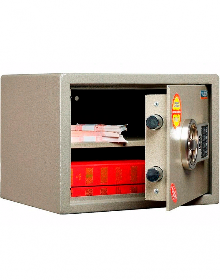 Мебельный сейф Valberg ASM 25 EL купить в Калуге