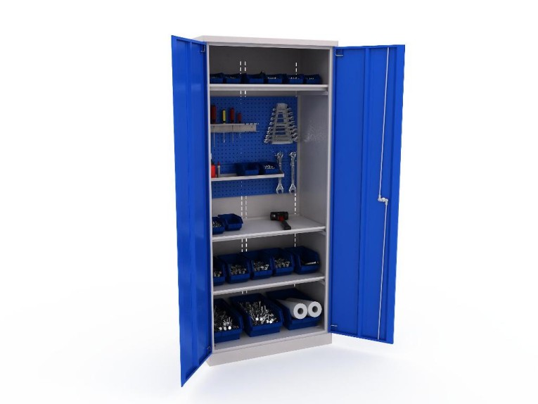 Шкаф ERGO 181 №2 купить в Калуге