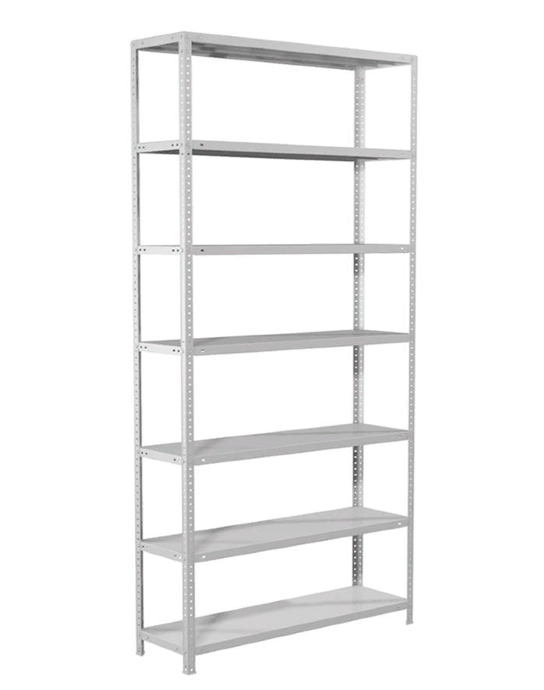 Стеллаж MS Strong 1850х700х500 7 полок купить в Калуге