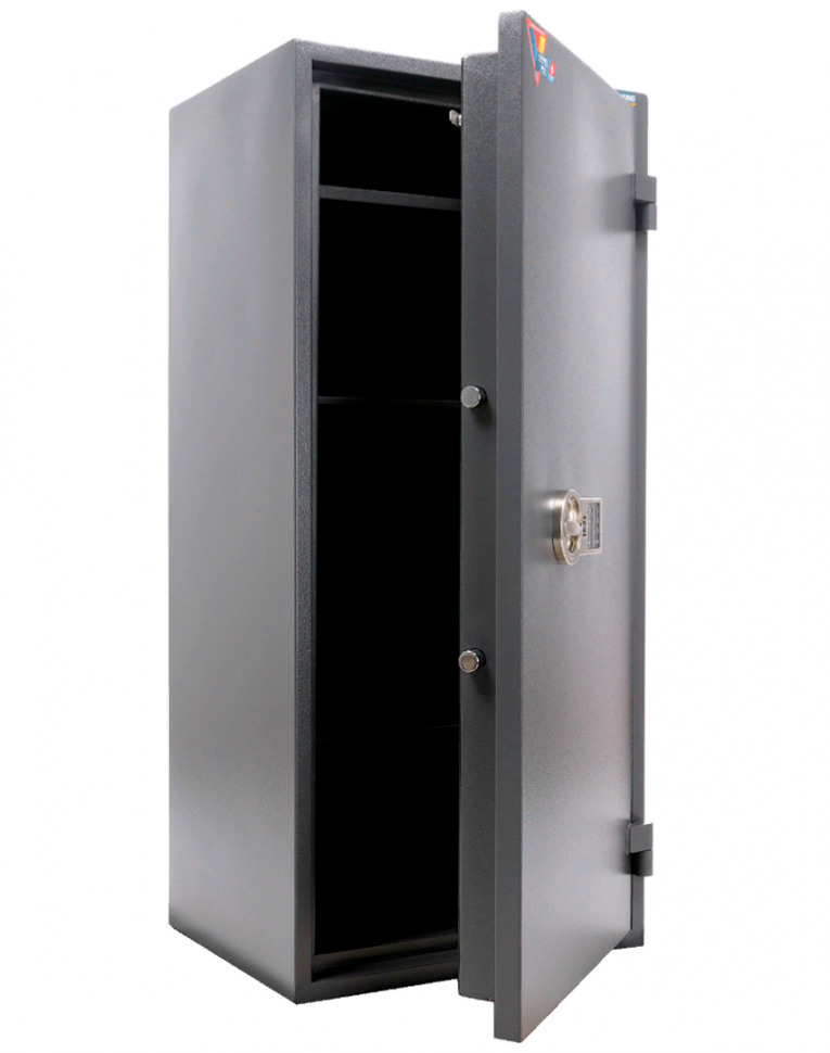 Взломостойкий сейф Valberg Кварцит 120/55T EL купить в Калуге