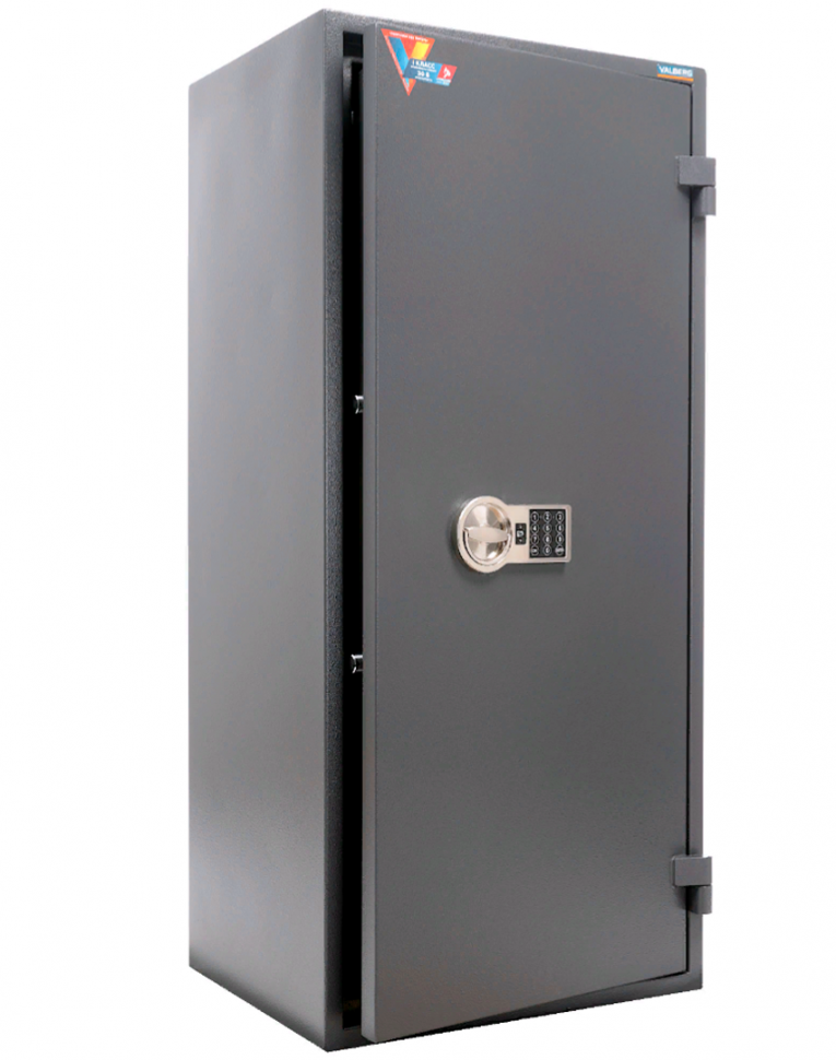 Взломостойкий сейф Valberg Кварцит 120/55T EL купить в Калуге