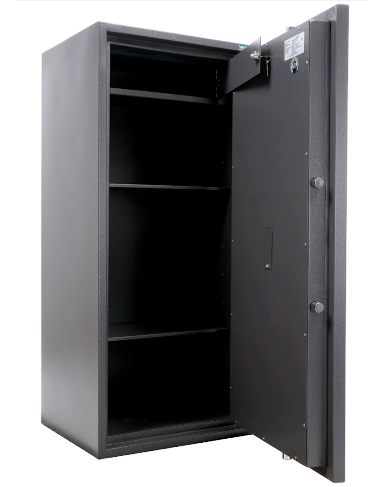 Взломостойкий сейф Valberg Кварцит 120/55T EL купить в Калуге