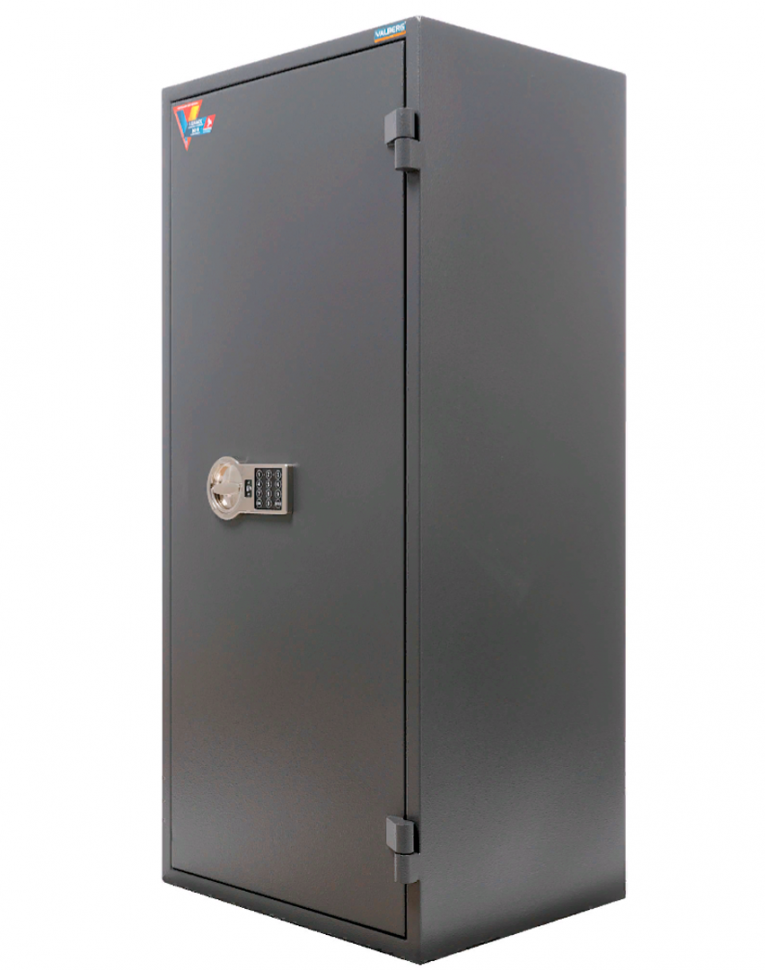 Взломостойкий сейф Valberg Кварцит 120/55T EL купить в Калуге