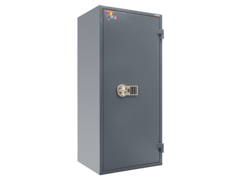 Взломостойкий сейф Valberg Кварцит 120/55T EL купить в Калуге