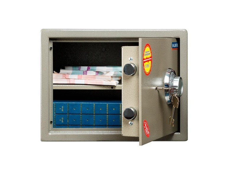 Мебельный сейф Valberg ASM-25 CL купить в Калуге Мебельный сейф Valberg ASM-25 CL купить в Калуге
