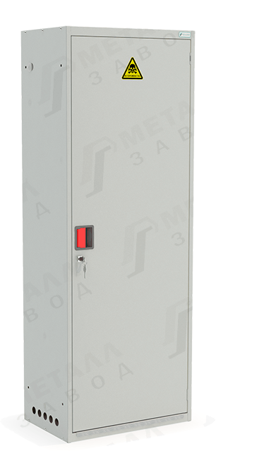 Шкаф для газовых баллонов ШГР 40-2 (2х40л) купить в Калуге Шкаф для газовых баллонов ШГР 40-2 (2х40л) купить в Калуге
