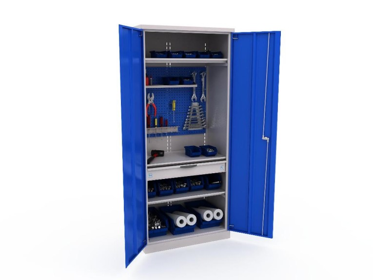 Шкаф ERGO 181 №3 купить в Калуге