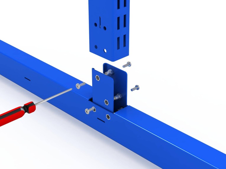 Система хранения SORTEX 1075-M №1-2 (мобильная) купить в Калуге