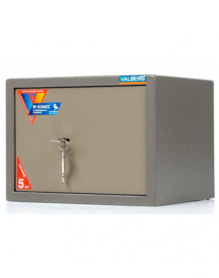 Мебельный сейф Valberg ASM-25 KL купить в Калуге