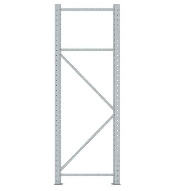 СТ-051 Рама 4000х850 цинк купить в Калуге СТ-051 Рама 4000х850 цинк купить в Калуге