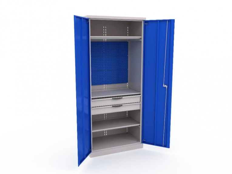 Шкаф ERGO 181 №4 купить в Калуге