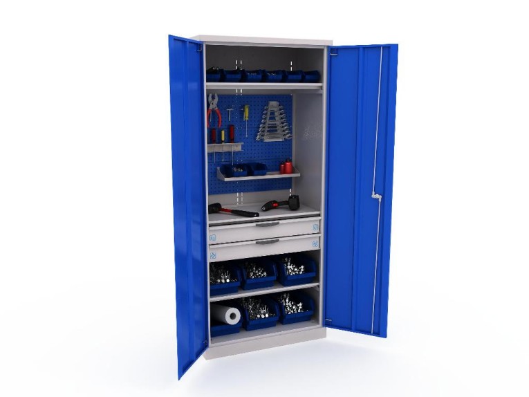 Шкаф ERGO 181 №4 купить в Калуге