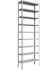 Стеллаж MS Strong 3100х1200х800 9 полок купить в Калуге